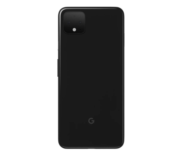 Google Pixel 4 XL 64GB LTE Just Black - 528560 - zdjęcie 3